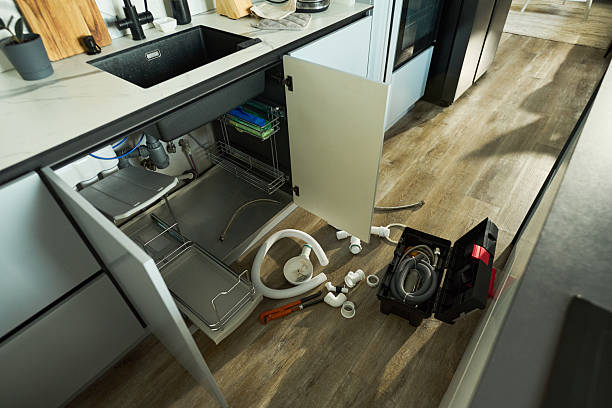 Reliable Drain Cleaning contractor in Lineville, AL by Street Wise - Plumbing